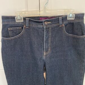 Gloria Vanderbilt, Amanda jeans NWOT